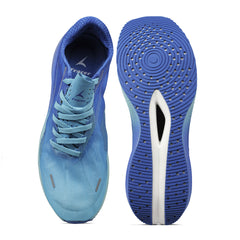 Tracer Shoes | Blue | Men's Collection