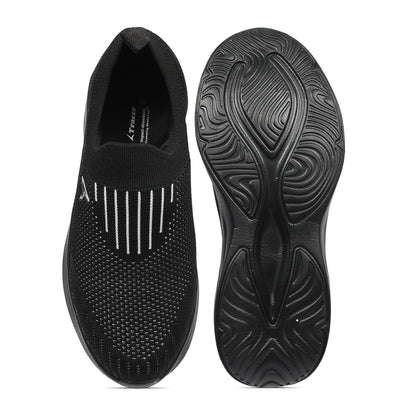 Tracer Shoes | Black | Men's Collection