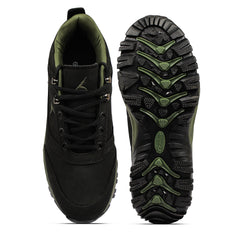 Tracer Shoes | Black | Men's Collection