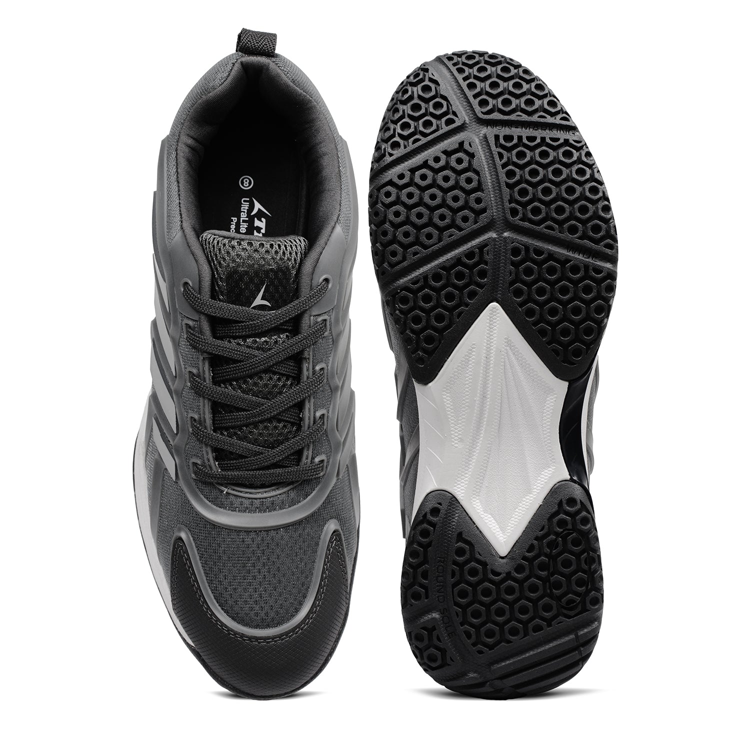 Tracer Shoes | Grey | Men's Collection