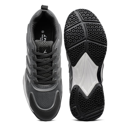 Tracer Shoes | Grey | Men's Collection