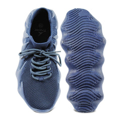 Tracer Shoes Navy