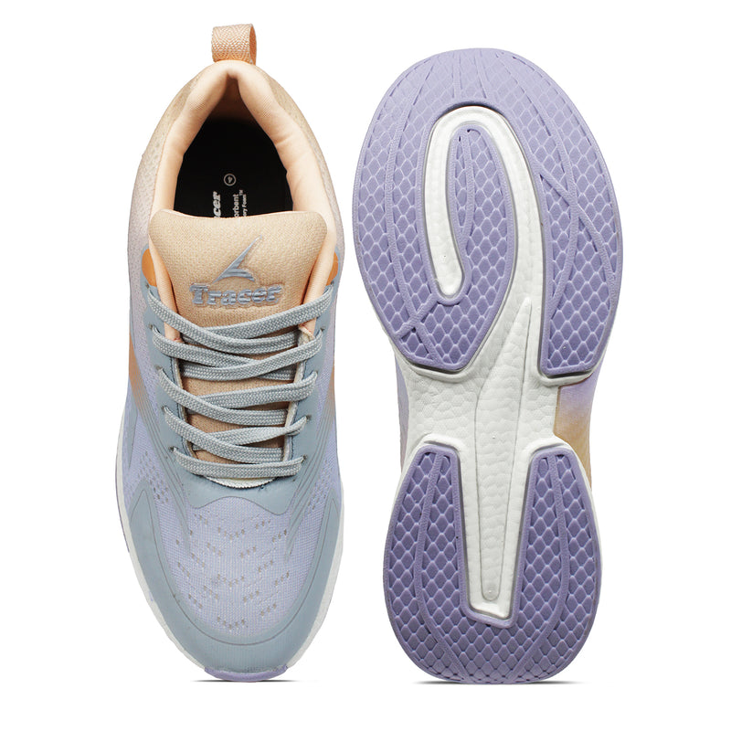 Lavender Peach