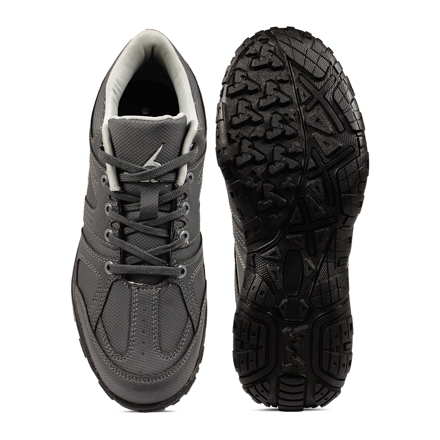 Tracer Shoes | Grey | Men's Collection