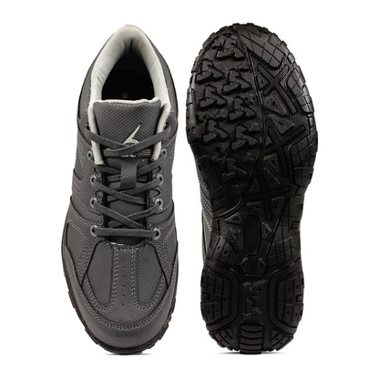 Tracer Shoes | Grey | Men's Collection