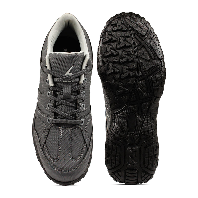 Tracer Shoes | Grey | Men's Collection