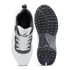 White Grey