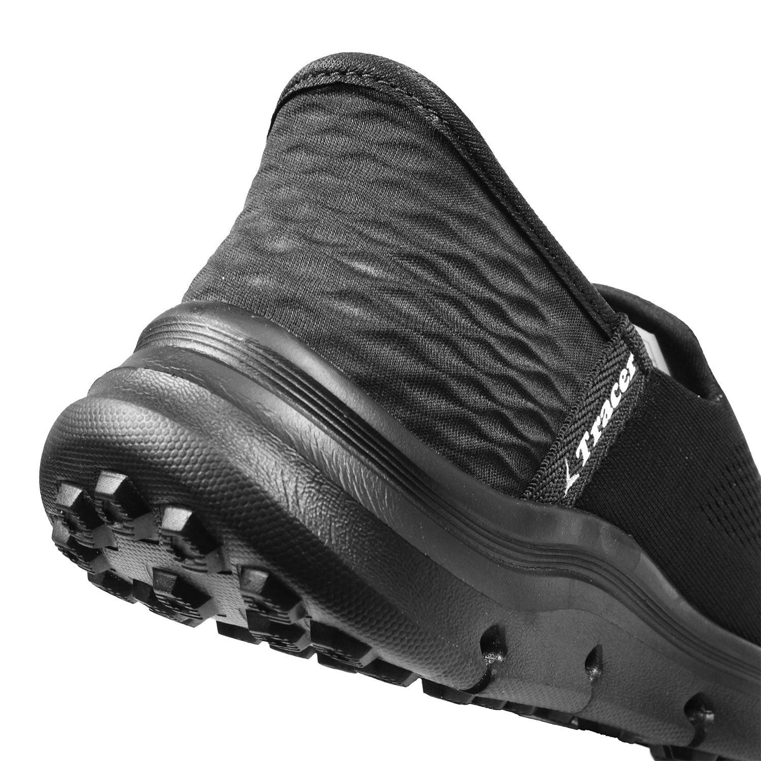 Tracer Shoes | Black | Men's Collection