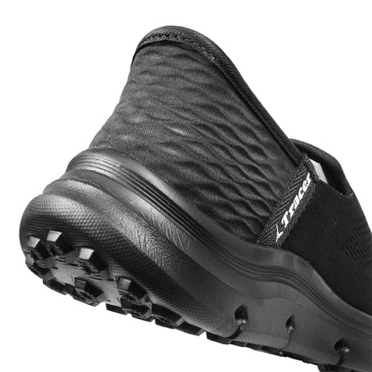Tracer Shoes | Black | Men's Collection