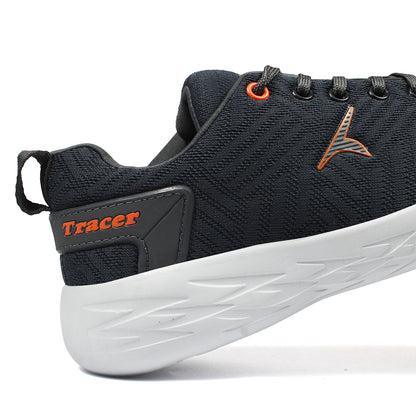 Tracer Shoes | Grey | Men's Collection