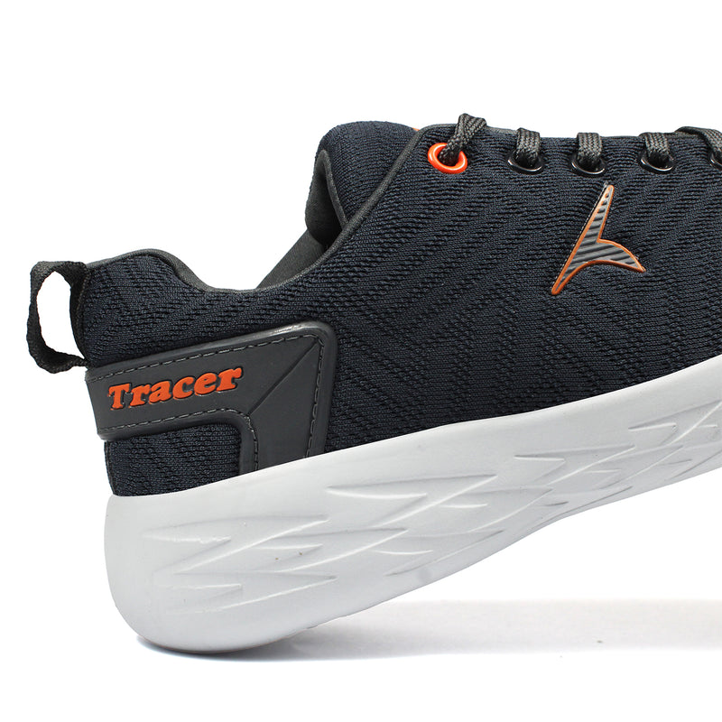 Tracer Shoes | Grey | Men's Collection