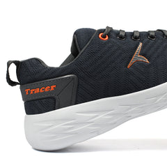 Tracer Shoes | Grey | Men's Collection