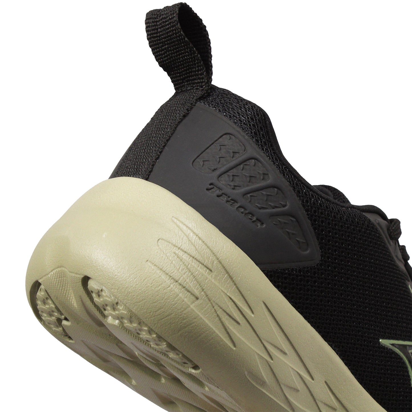 Tracer Shoes | Black | Women's Collection