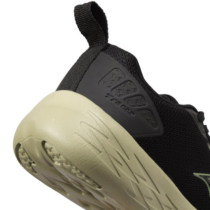 Tracer Shoes | Black | Women's Collection