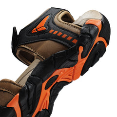 Tracer Sandals | Brown | Men's Collection