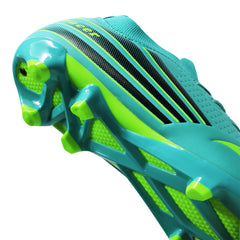 Tracer Shoes | Light Green | Men's Collection
