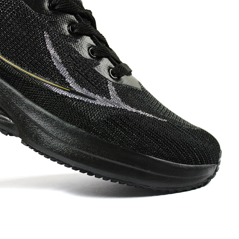 Tracer Shoes | Black | Men's Collection