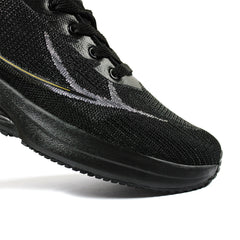 Tracer Shoes | Black | Men's Collection