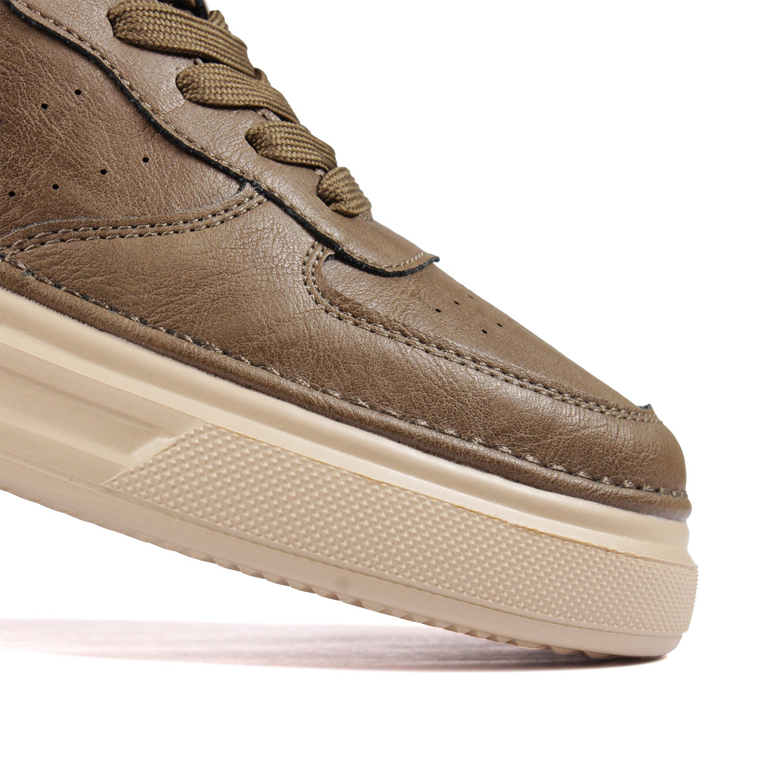 Tracer Shoes | Brown | Men's Collection