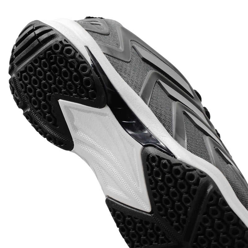 Tracer Shoes | Grey | Men's Collection