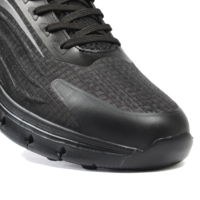 Tracer Shoes | Black | Men's Collection