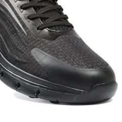 Tracer Shoes | Black | Men's Collection