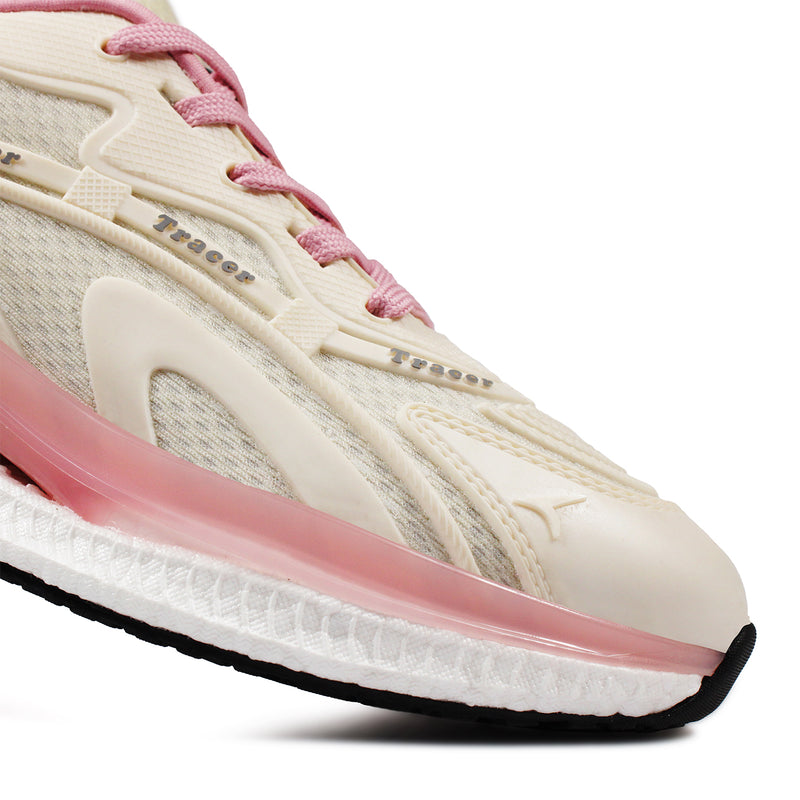 Tracer Shoes | Beige Pink | Women's Collection