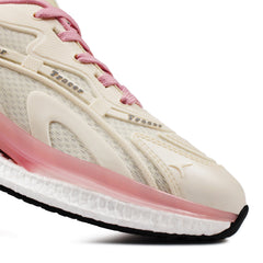 Tracer Shoes | Beige Pink | Women's Collection