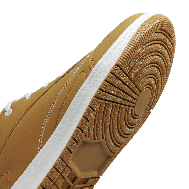 Tracer Shoes | Tan | Men's Collection