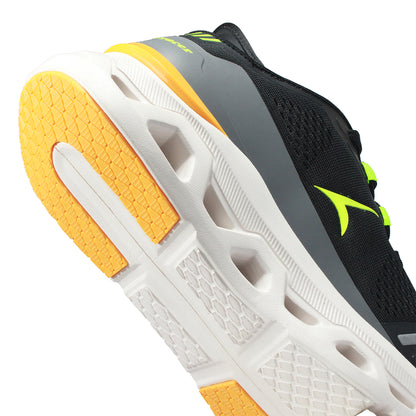 TR Lux 32 - Our Most Advanced Lux Sneaker