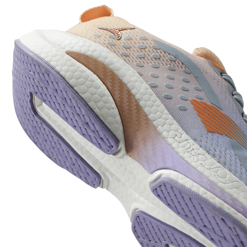 Lavender Peach