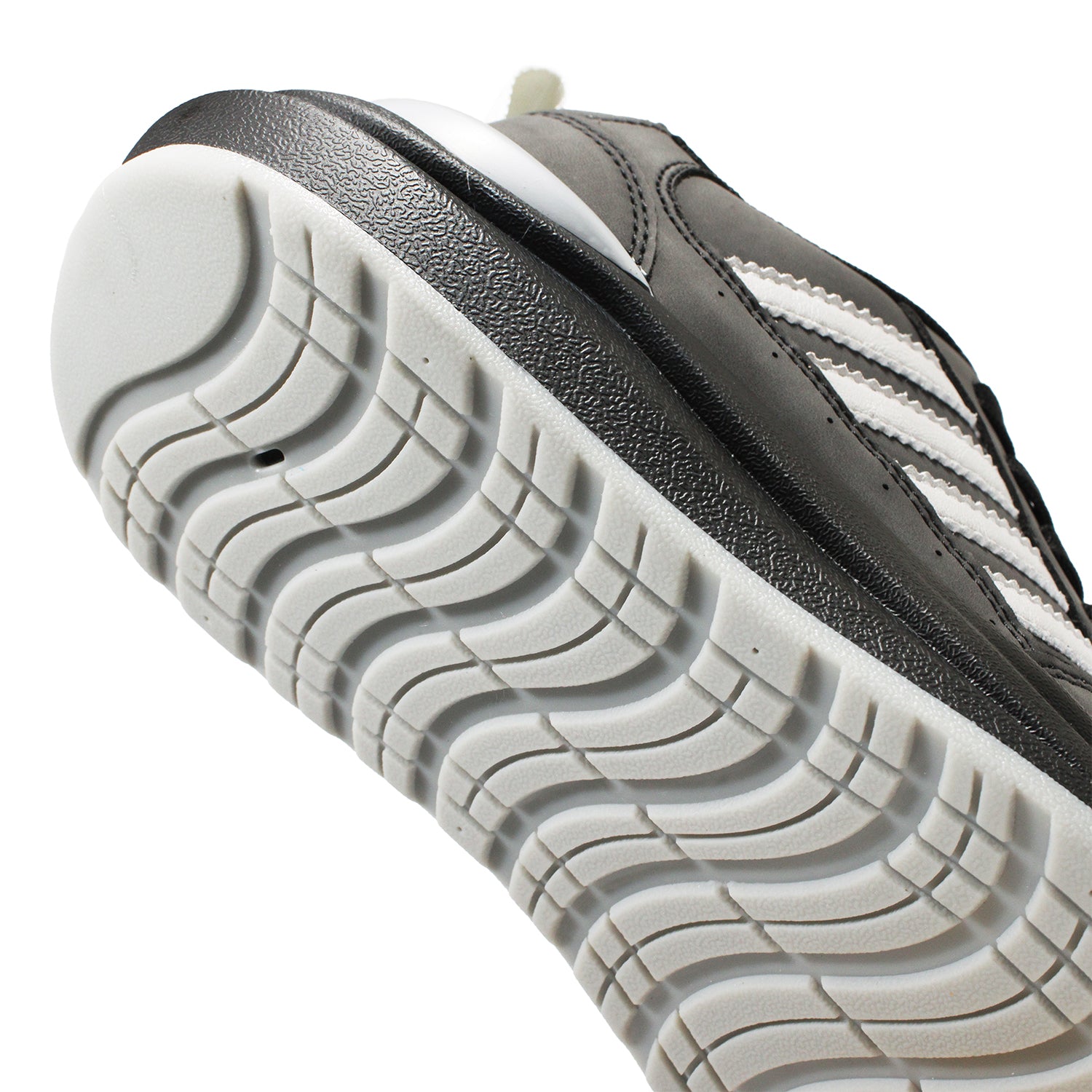 Tracer Shoes | D Grey | Men's Collection