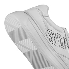 Tracer Shoes | White | Men's Collection