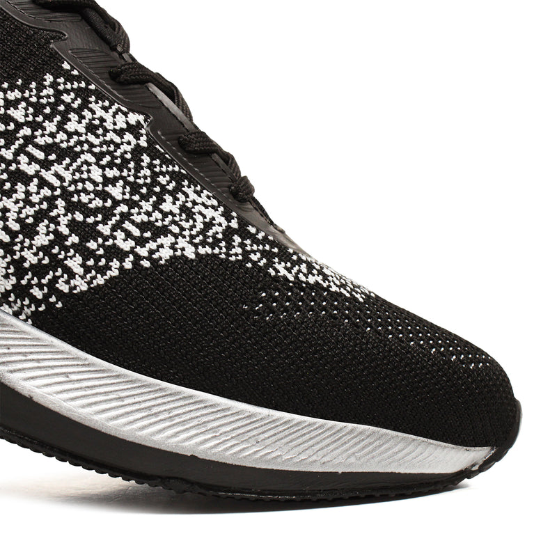 Tracer Shoes | Black | Men's Collection