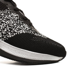 Tracer Shoes | Black | Men's Collection