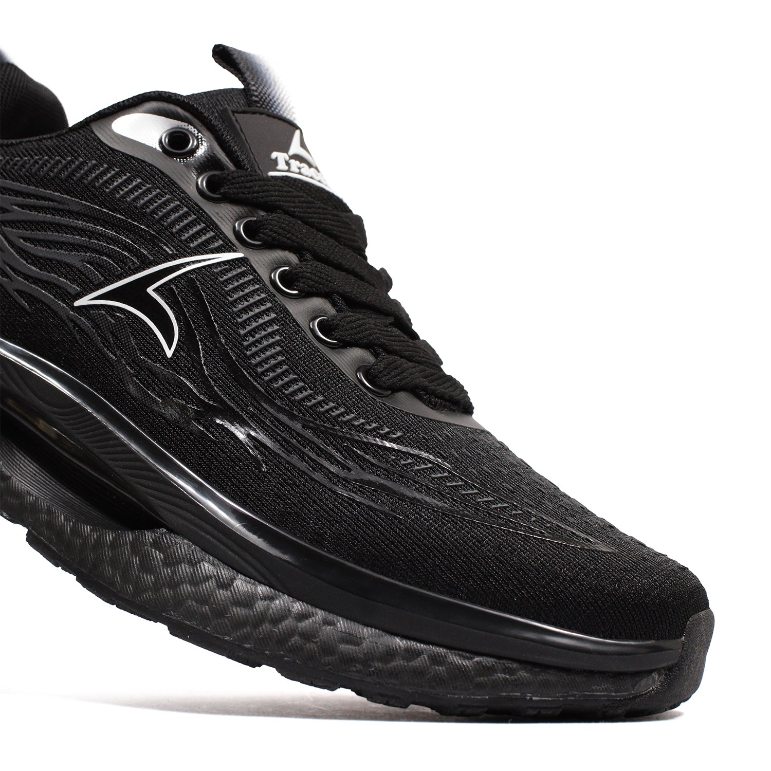 Tracer Shoes | Black | Women's Collection