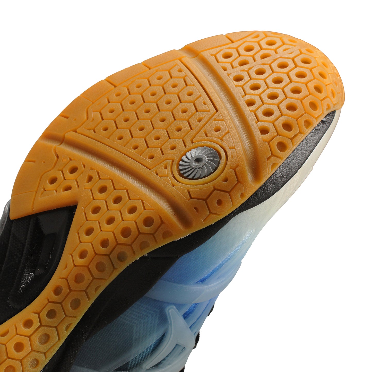Sports Shoes White Blue