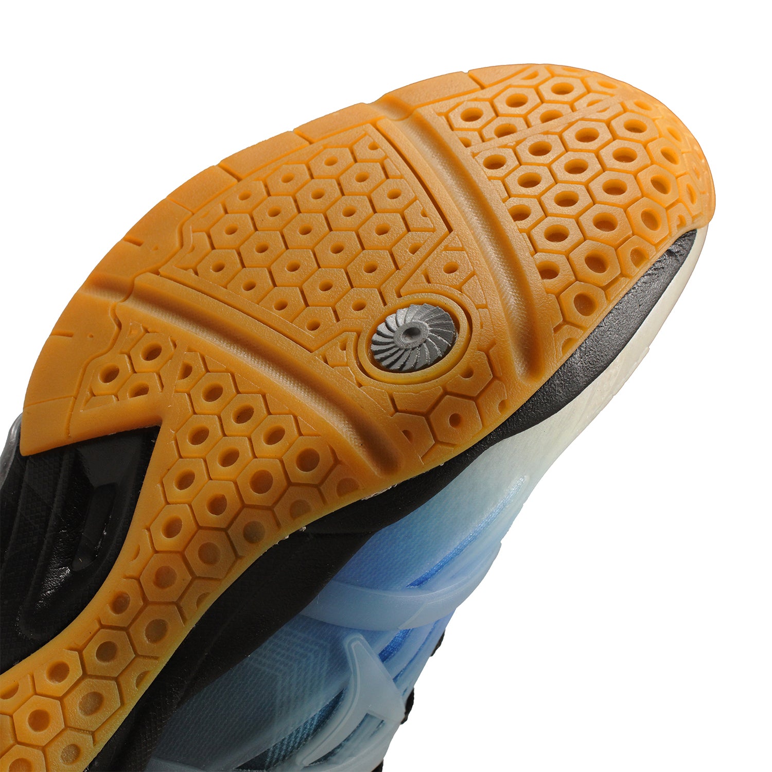 Sports Shoes White Blue