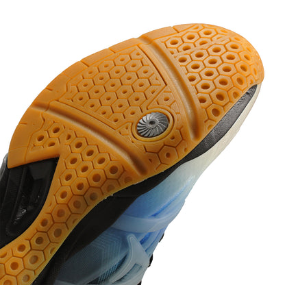 Sports Shoes White Blue