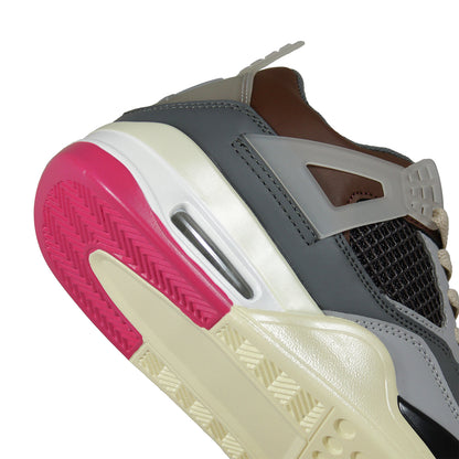 Tracer Shoes| Grey Pink| Women's Collection