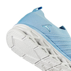 Tracer Shoes | Blue | Women's Collection