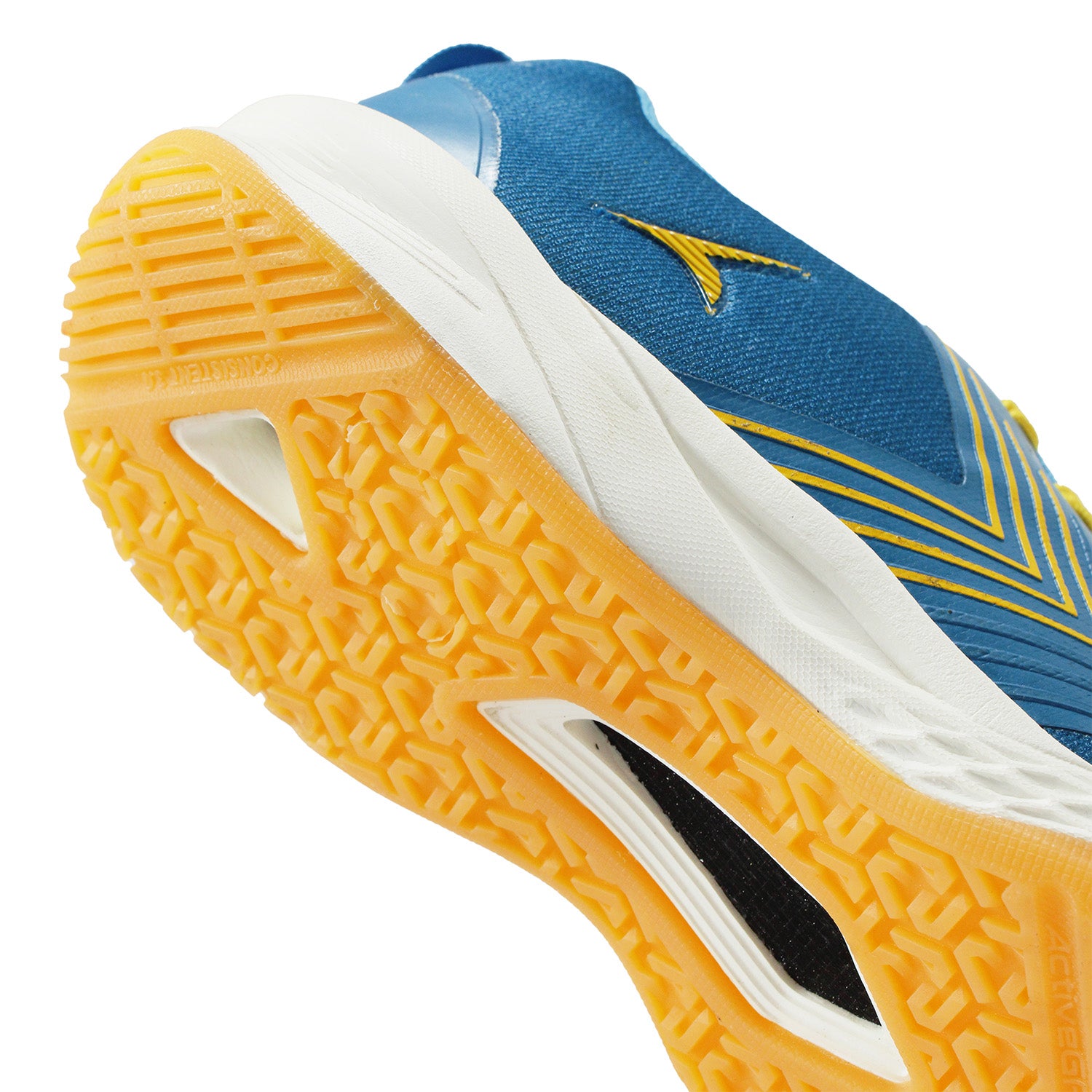 Tracer Shoes | Blue | Men's Collection