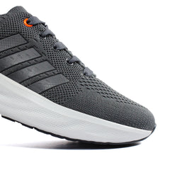 Tracer Shoes | Grey | Men's Collection