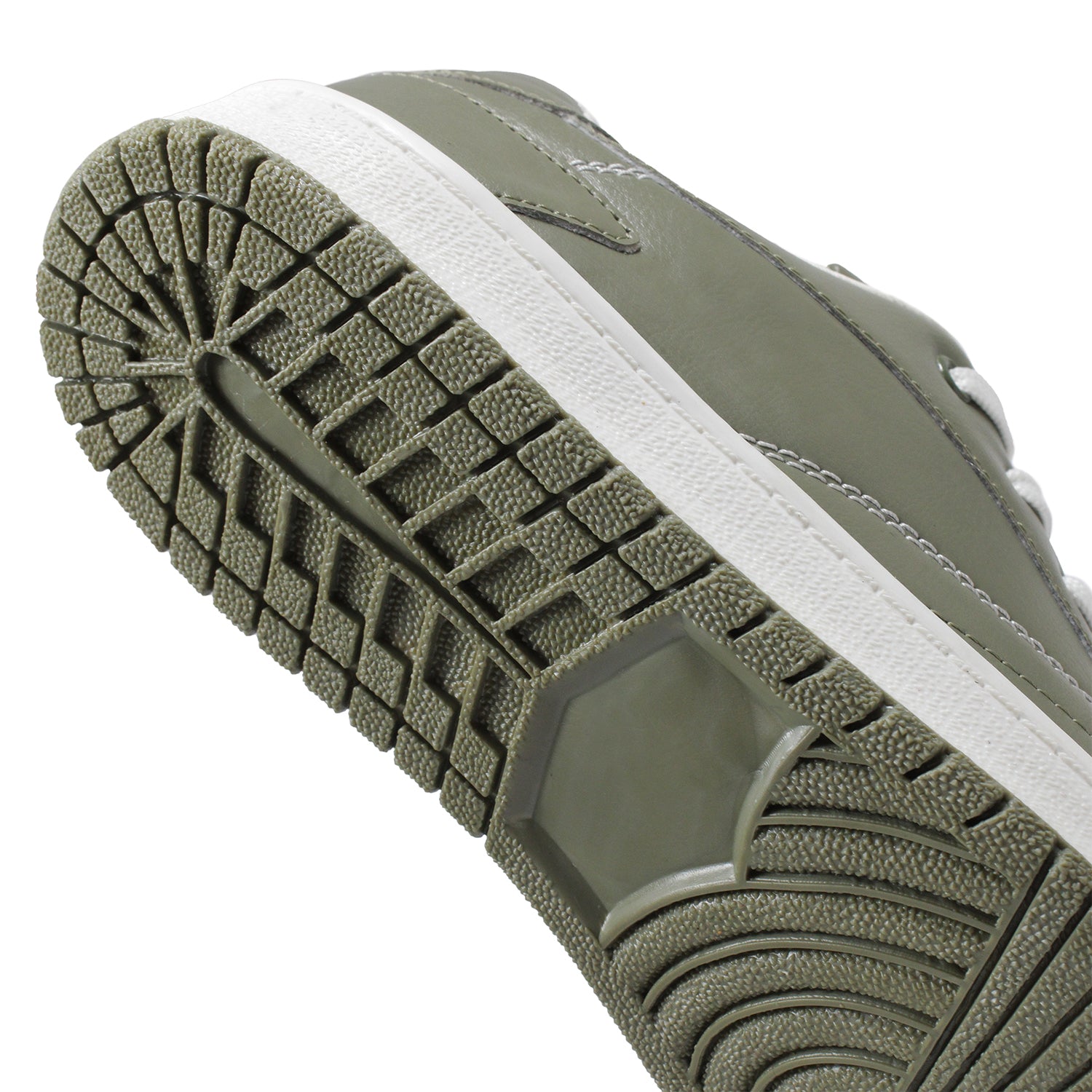 Tracer Shoes | Sage Green | Men's Collection