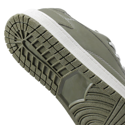 Tracer Shoes | Sage Green | Men's Collection