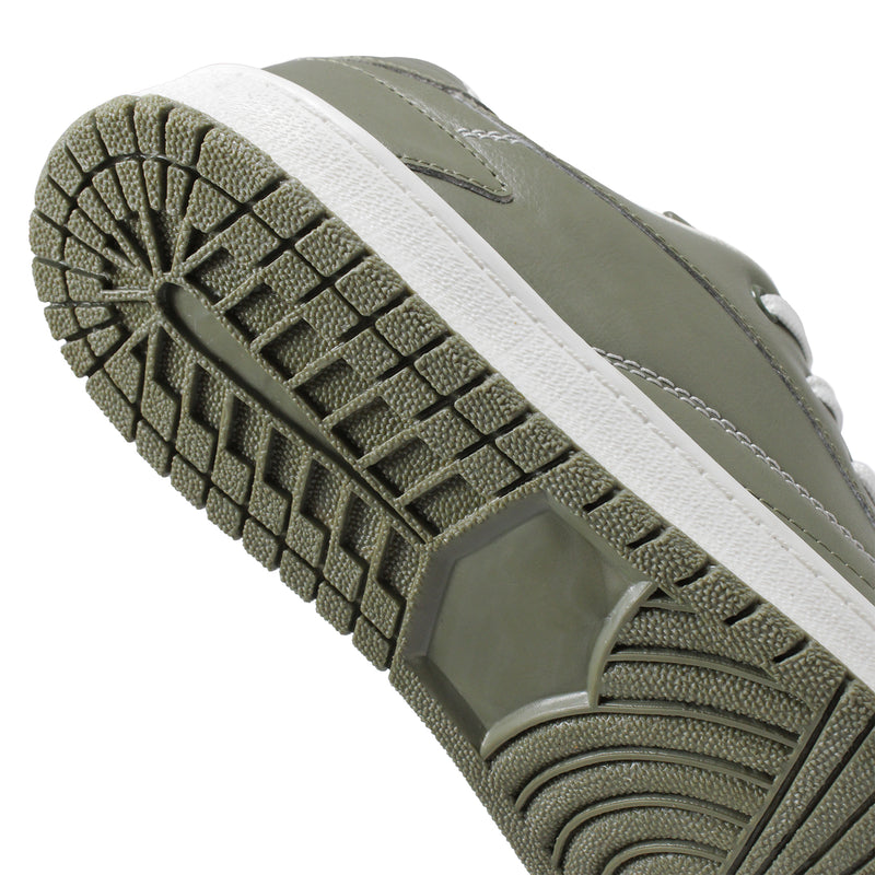 Tracer Shoes | Sage Green | Men's Collection