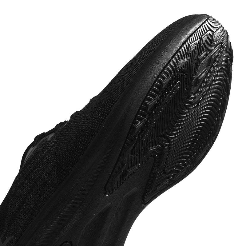 Tracer Shoes | Full Black | Men's Collection