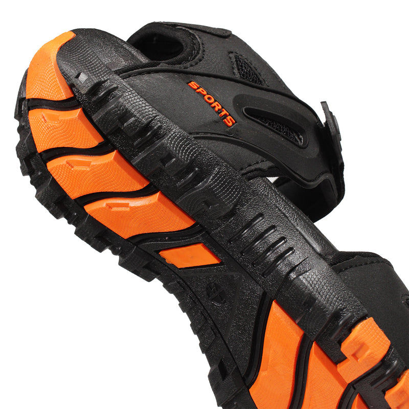 Tracer Shoes | Black | Men's Collection

