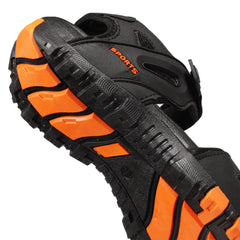 Tracer Shoes | Black | Men's Collection
