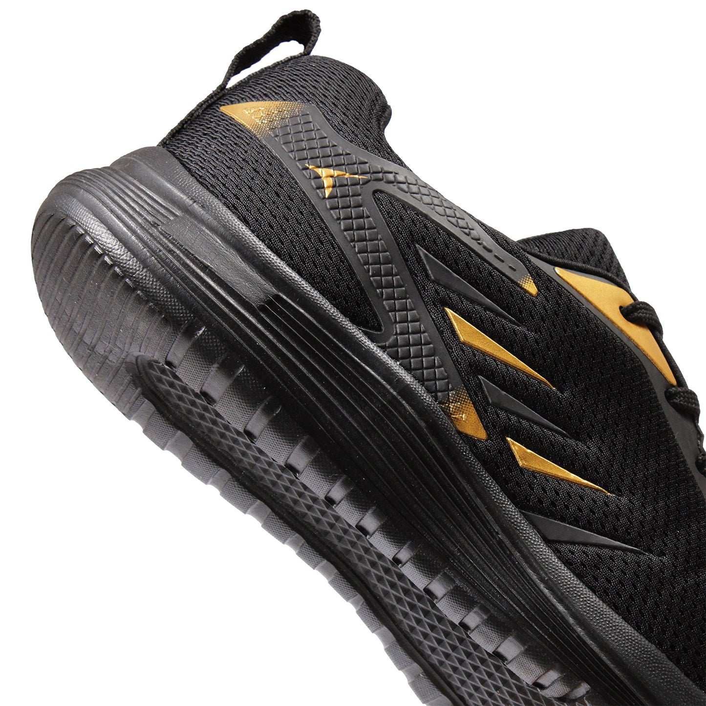 Tracer Shoes | Black | Men's Collection